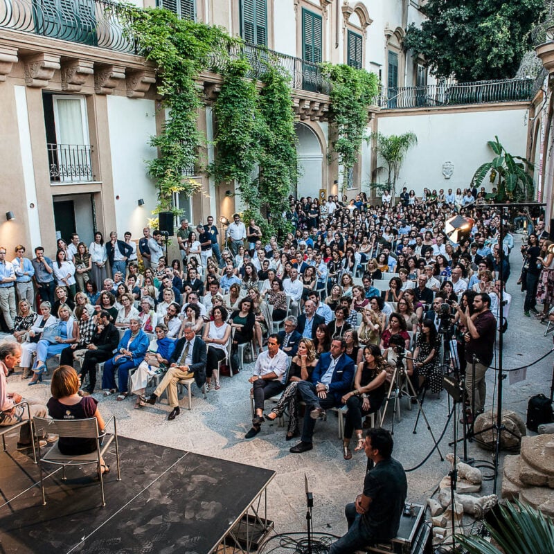 Cogito, un aperitivo per la mente