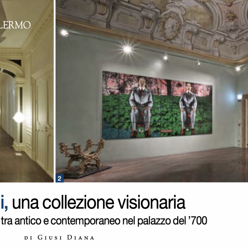 Arte – ottobre 2021