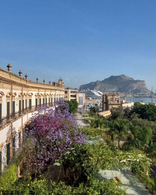 Palazzo Butera | Palazzo Butera Foundation