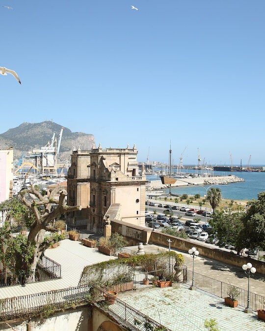 Palazzo Butera | Palazzo Butera Foundation