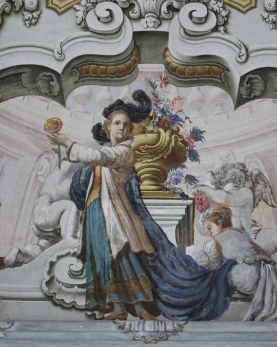 Palazzo Butera | Palazzo Butera Foundation