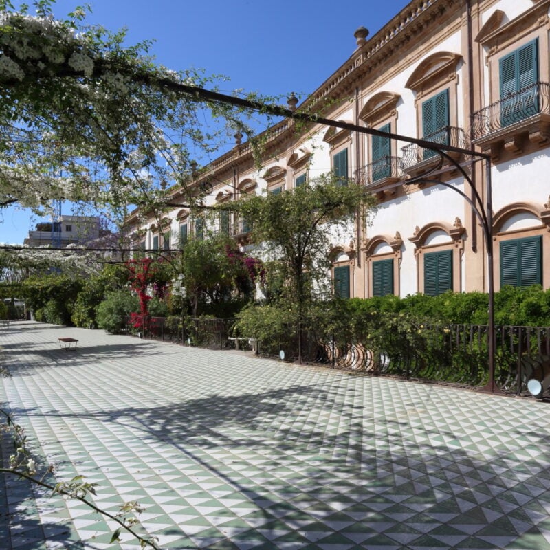 Palazzo Butera | Palazzo Butera Foundation