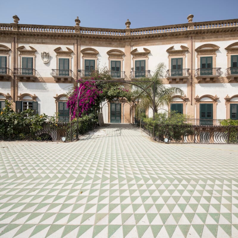 Palazzo Butera | Palazzo Butera Foundation