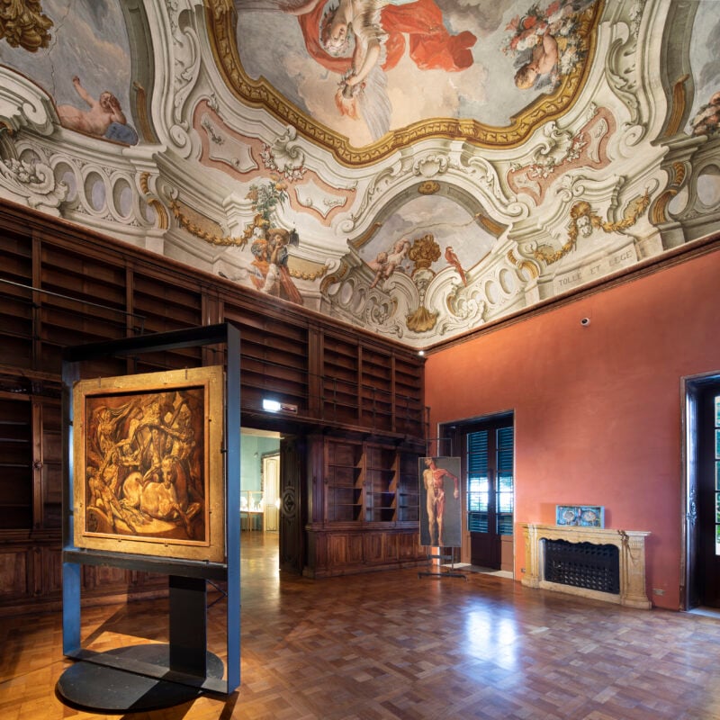 Palazzo Butera | Palazzo Butera Foundation