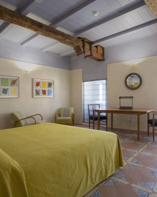 Palazzo Butera | Fondazione Butera Palermo