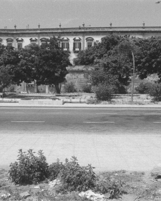 Palazzo Butera | Palazzo Butera Foundation