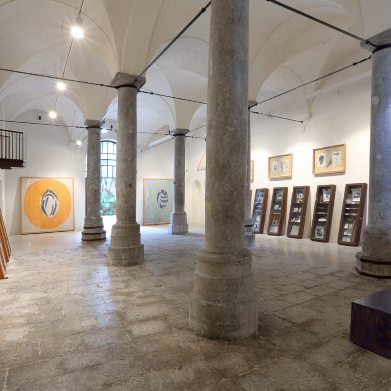 Palazzo Butera | Palazzo Butera Foundation