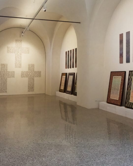 Palazzo Butera | Palazzo Butera Foundation