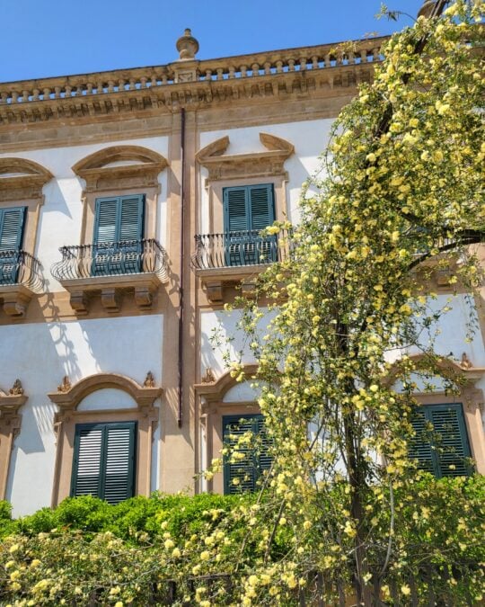 Palazzo Butera | Fondazione Butera Palermo