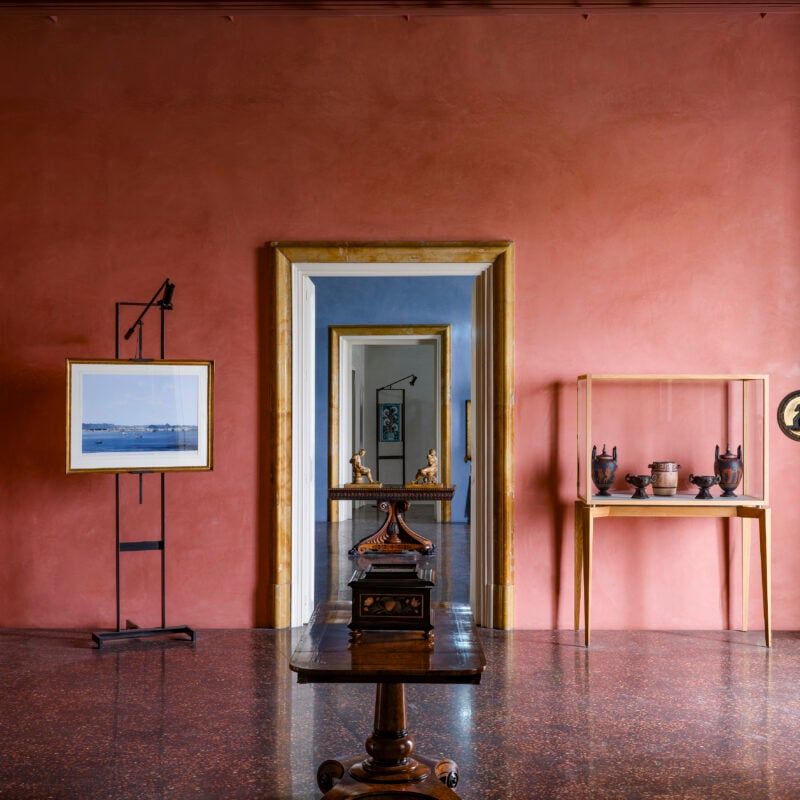 Palazzo Butera | Palazzo Butera Foundation