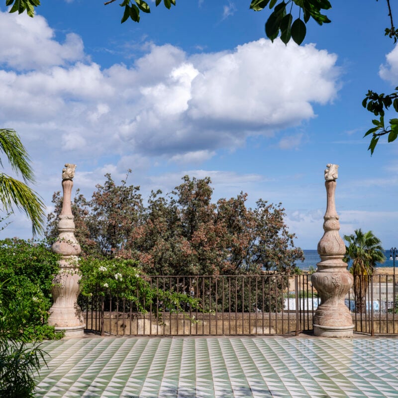 Palazzo Butera | Palazzo Butera Foundation