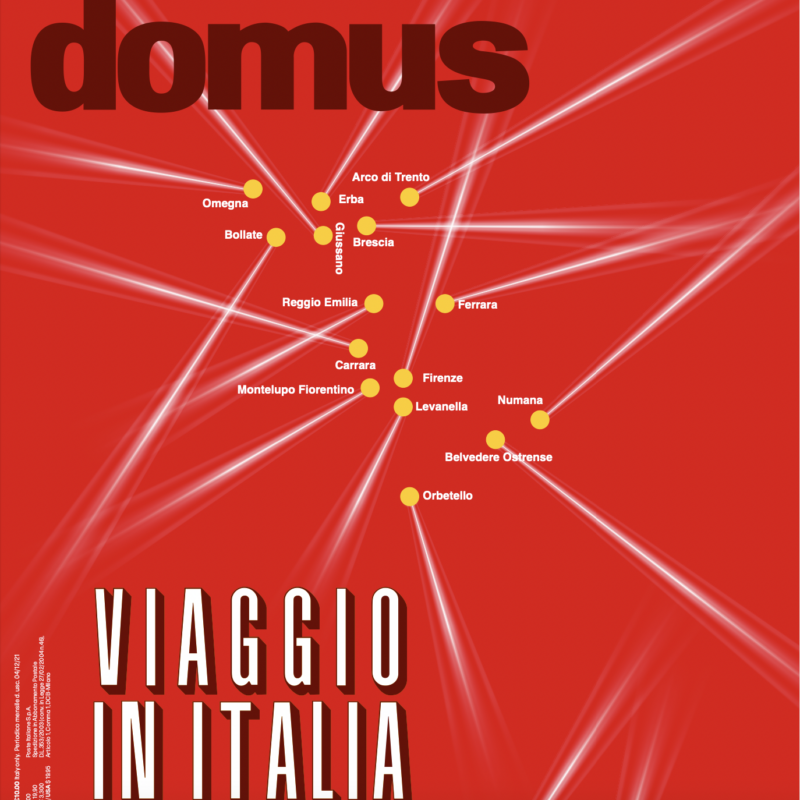 Domus – 14/12/2021