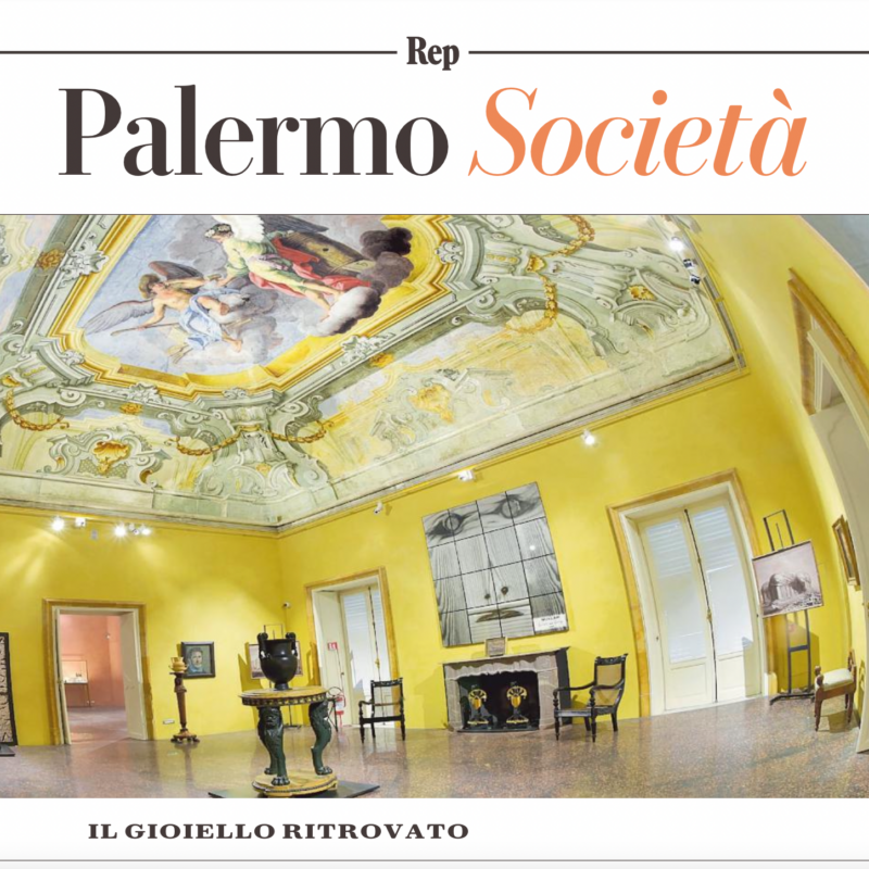 La Repubblica di Palermo