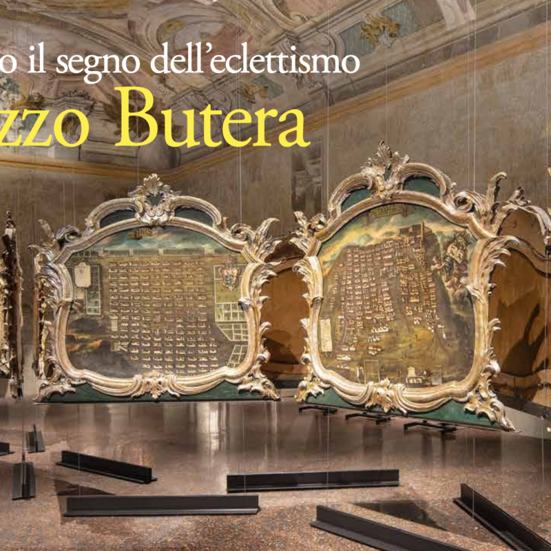 Antiquariato – marzo 2021