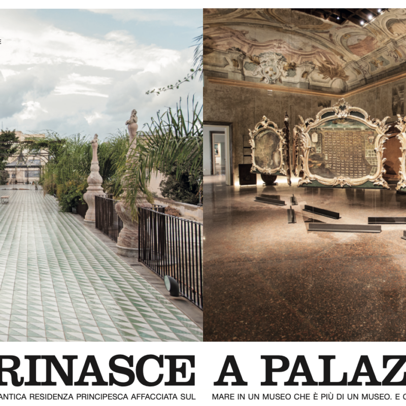 Il Venerdì di Repubblica