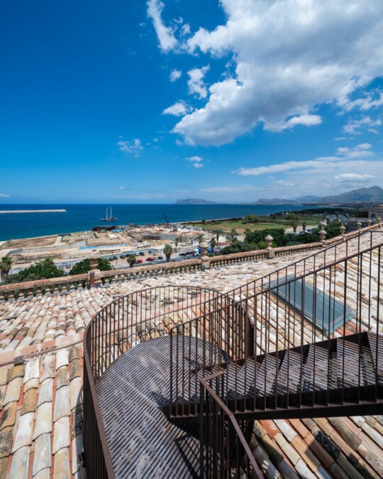 Palazzo Butera | Fondazione Butera Palermo