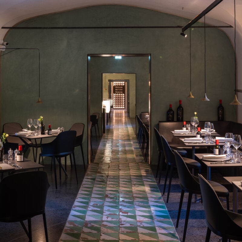 Palazzo Butera | Palazzo Butera Foundation