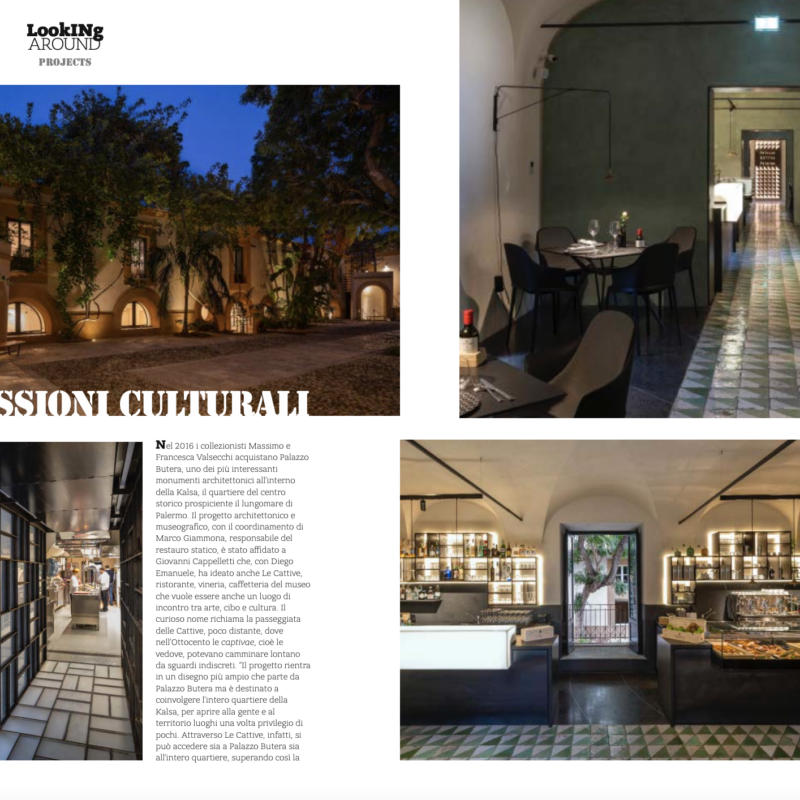 Interni luglio-agosto 2019