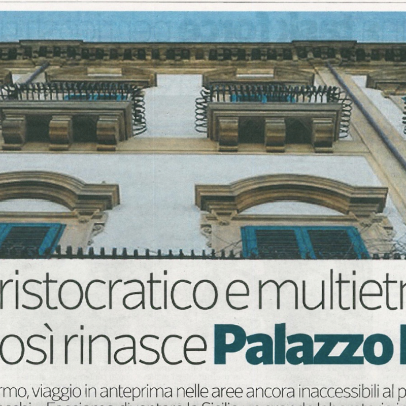 Corriere del Mezzogiorno