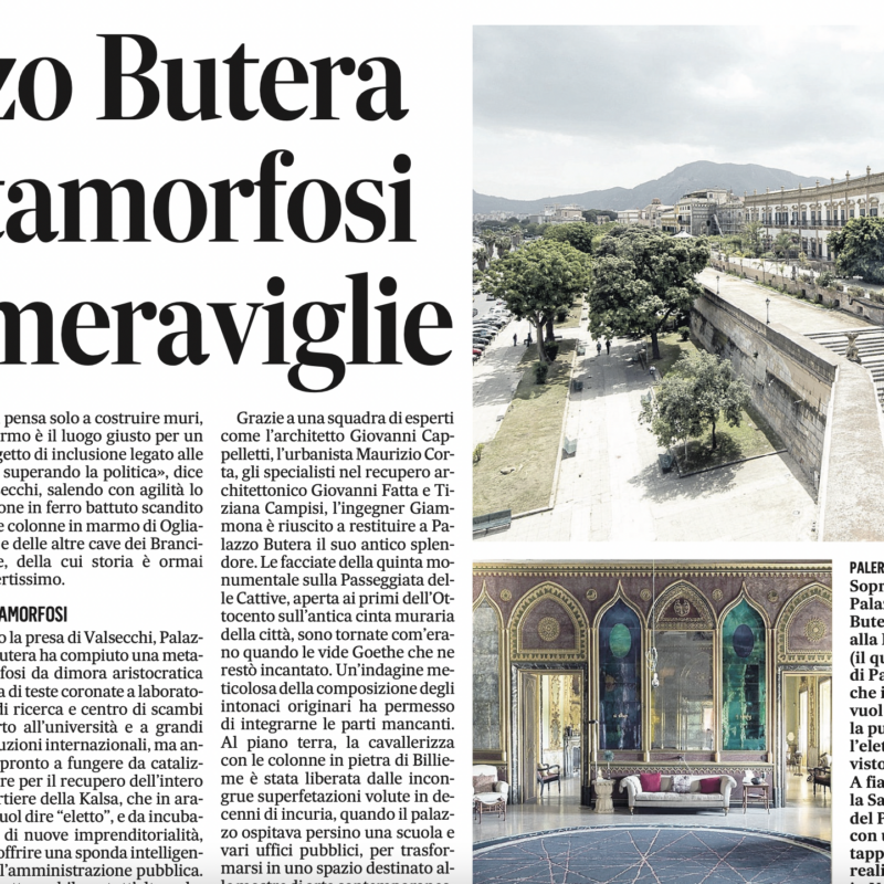 Il Messaggero