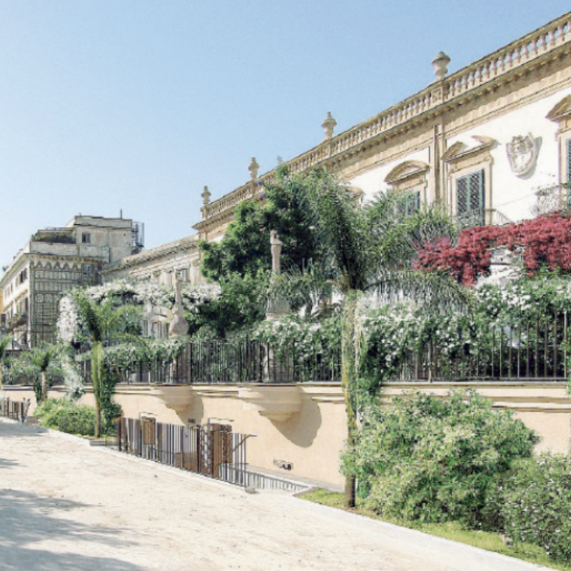 Giornale di Sicilia 06-03-2018