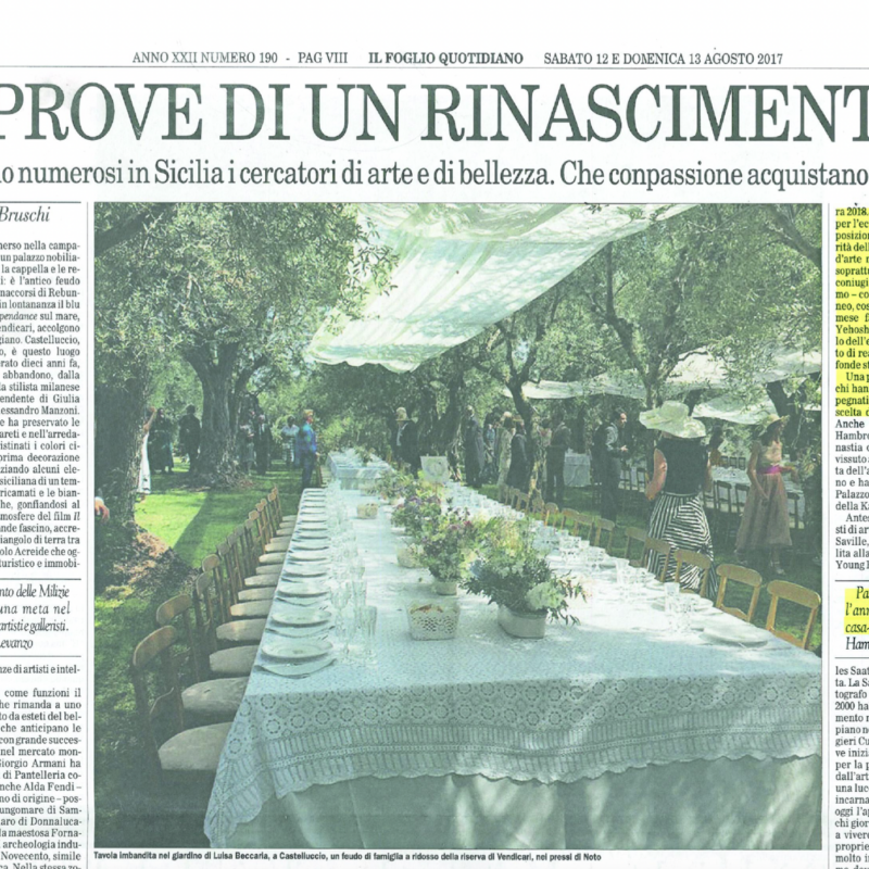 Il Foglio Quotidiano