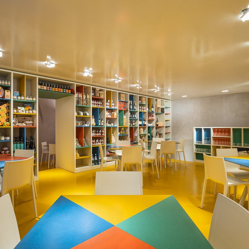 Palazzo Butera | Palazzo Butera Foundation