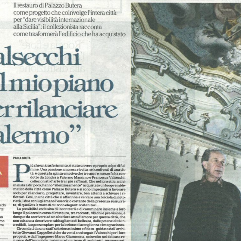 La Repubblica 09-02-2017