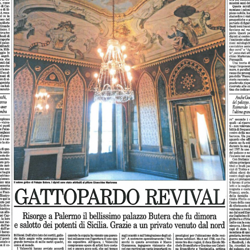 Il Foglio Quotidiano 1-10-2016