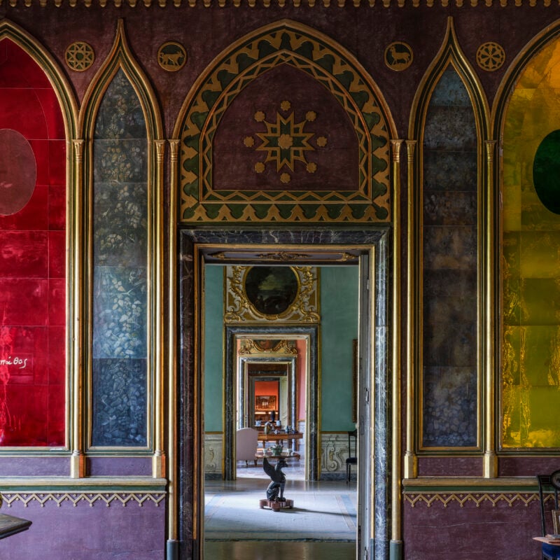 Domenica 26 gennaio, dalle 10 alle 13, riaprono i saloni del primo piano