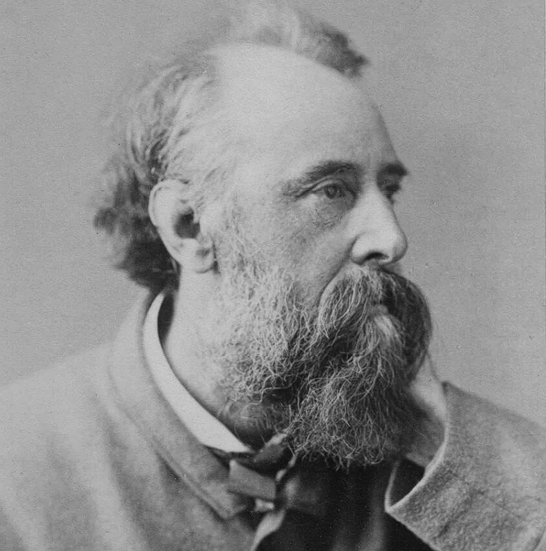 GEORGE FREDERIC WATTS, 1817-1904