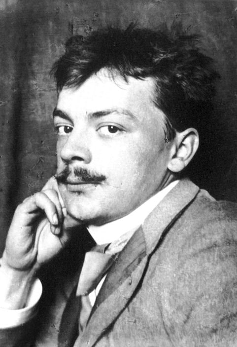 KOLOMAN MOSER, 1868-1918