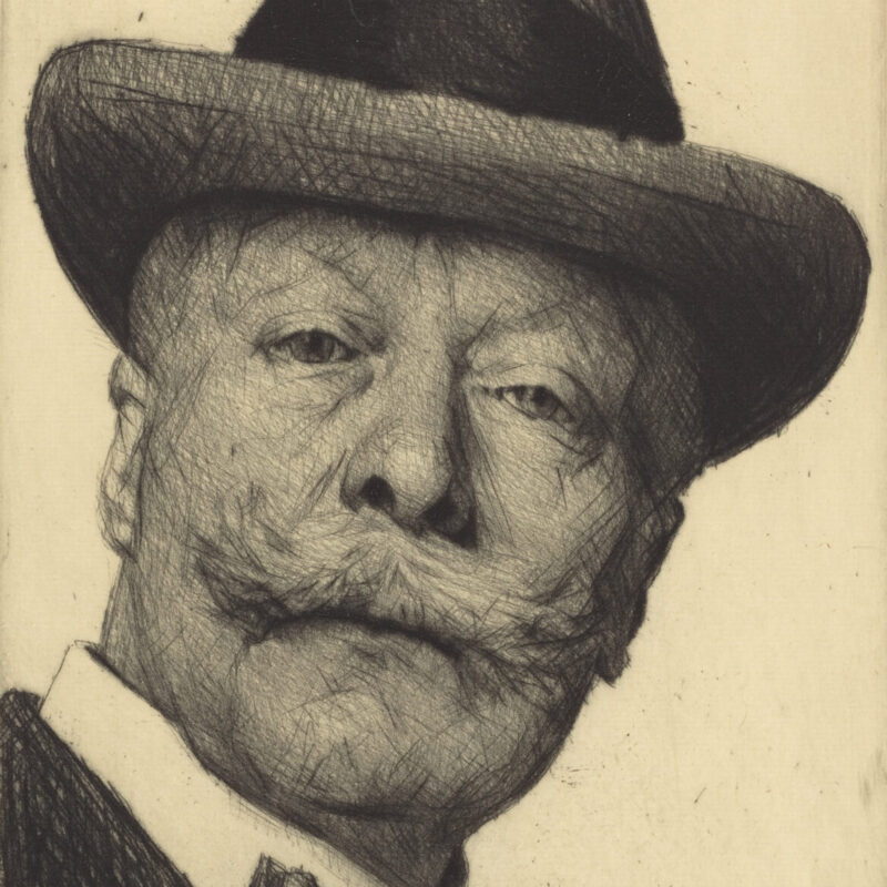 MORTIMER MENPES, 1855-1938