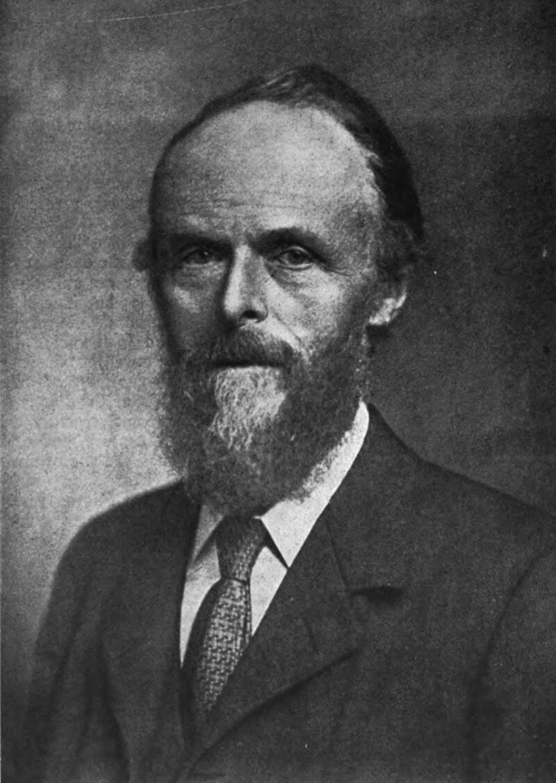 WILLIAM DE MORGAN, 1839-1917