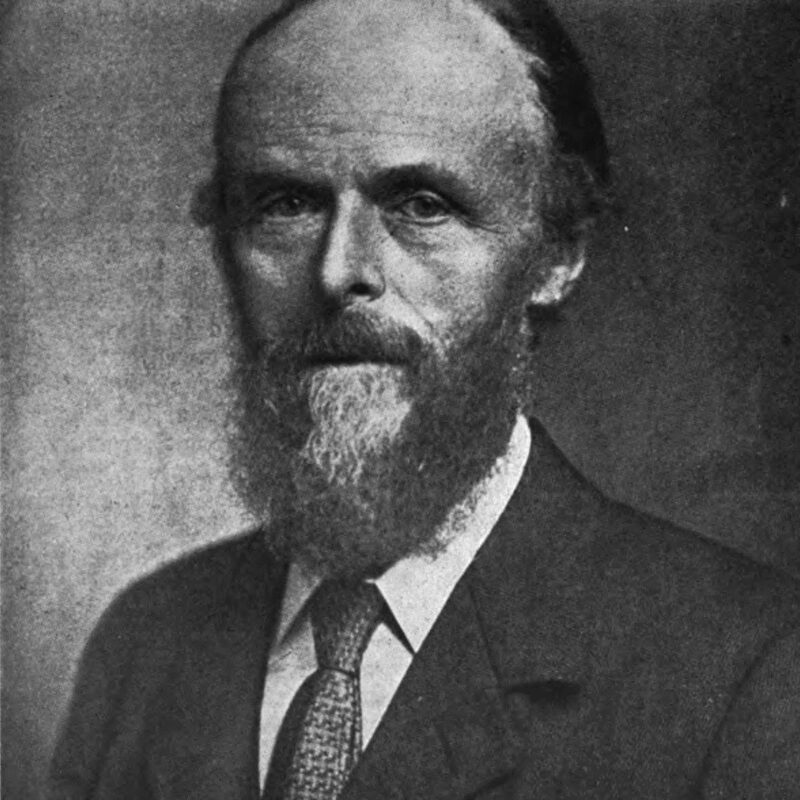 WILLIAM DE MORGAN, 1839-1917