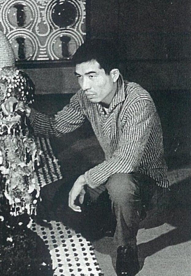 TETSUMI KUDO, 1935 -1990