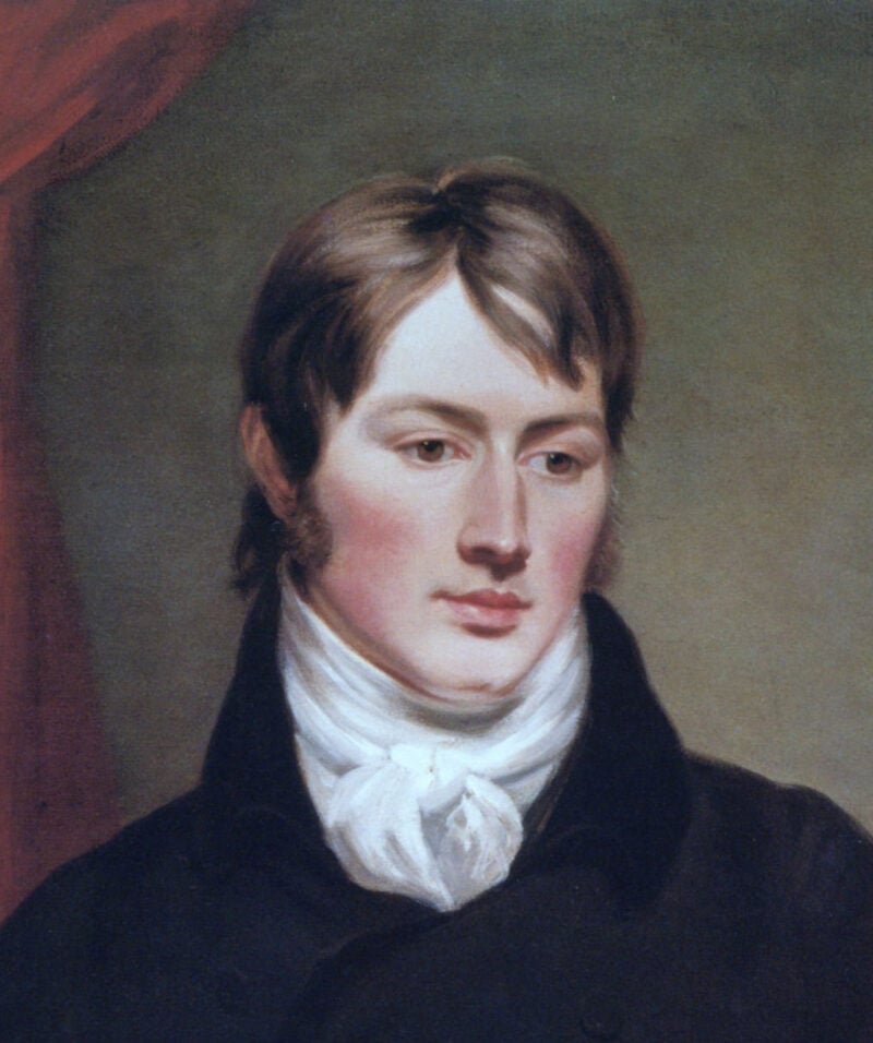 JOHN CONSTABLE, 1776-1837