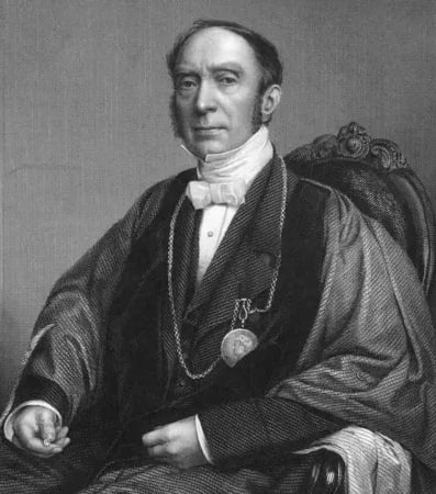 CHARLES LOCK EASTLAKE, 1793 – 1865