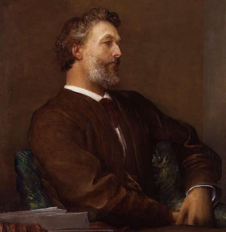 FREDERIC LORD LEIGHTON, 1830-1896