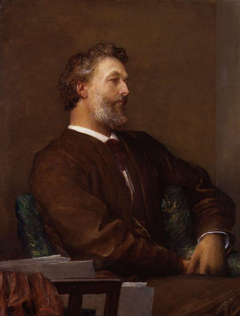 FREDERIC LORD LEIGHTON, 1830-1896