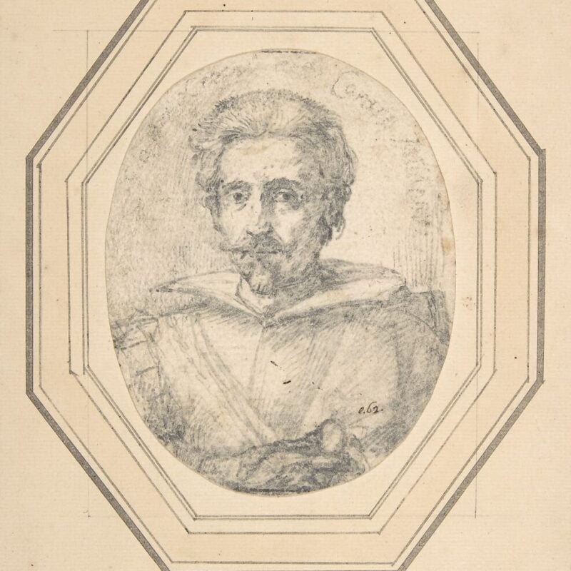 GIOVANNI BATTISTA CRESPI, 1573-1632