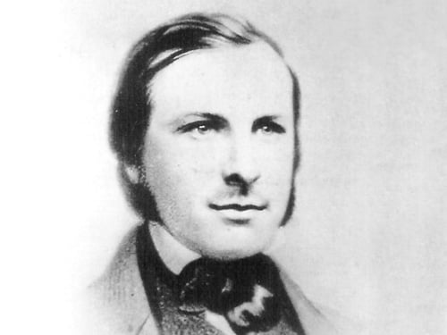 AUGUSTUS WELBY PUGIN, 1812-1852
