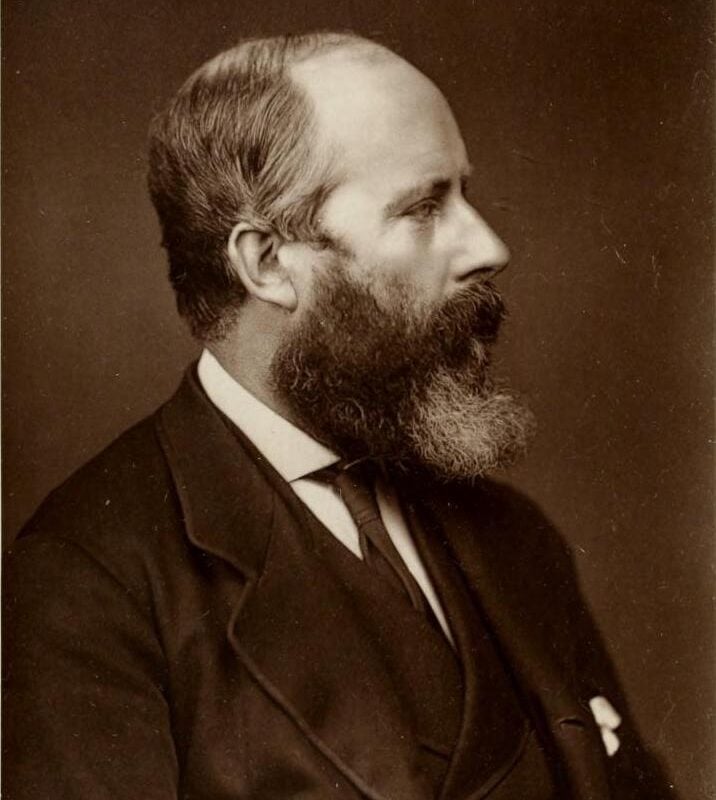 GEORGE EDMUND STREET, 1824-1881