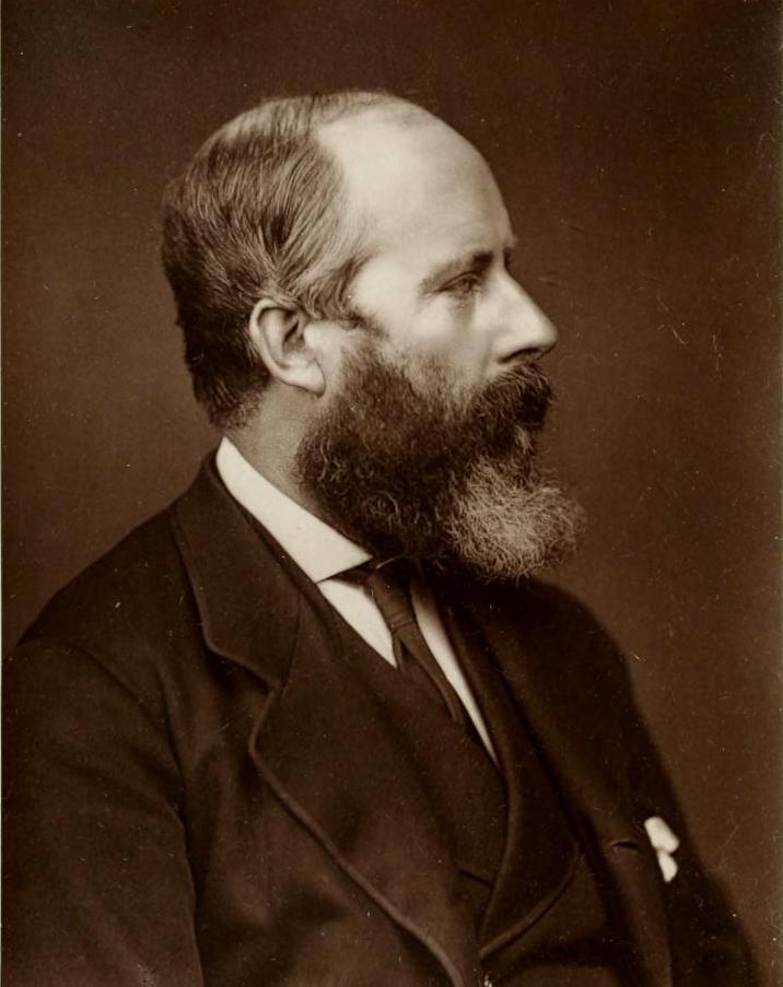 GEORGE EDMUND STREET, 1824-1881