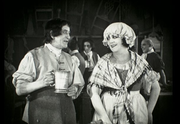 THOMAS CHIPPENDALE, 1718-1779