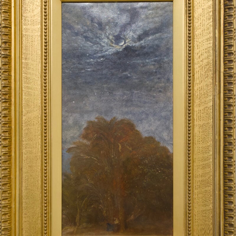 Paesaggio notturno