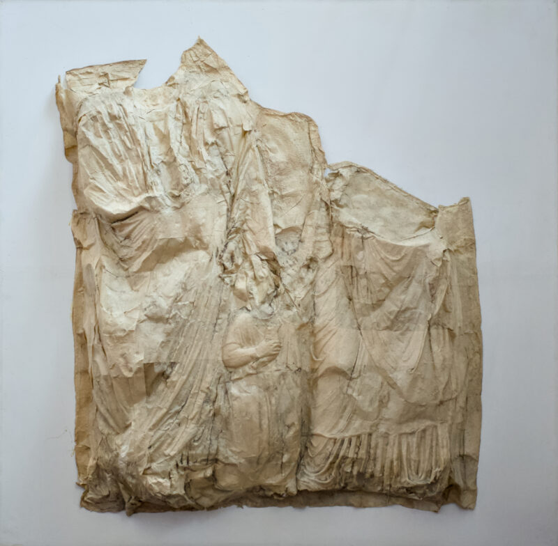 Calco da Villa Doria Pamphili