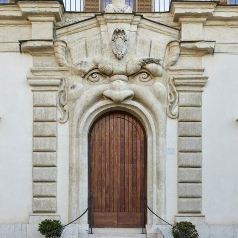 « Research fellowships: Viaggio a Palermo », Rome/Palerme, Bibliotheca Hertziana/Fondazione Palazzo Butera
