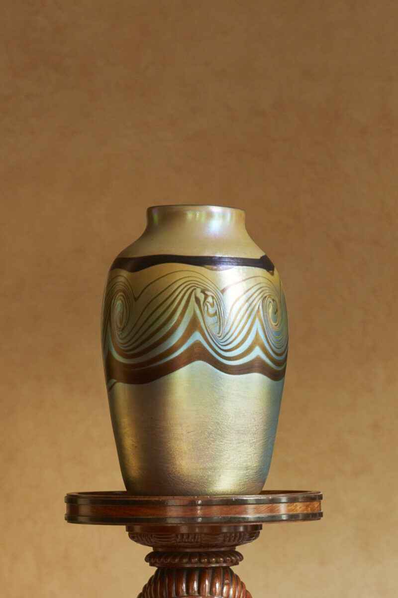 TIFFANY (MANIFATTURA)