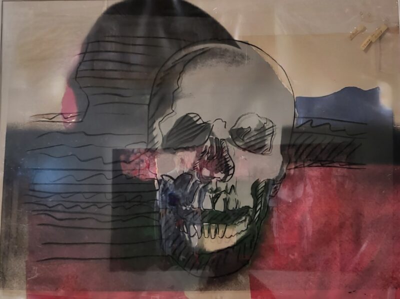 Andy Warhol